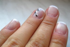 Stosuj odzywki do paznokci